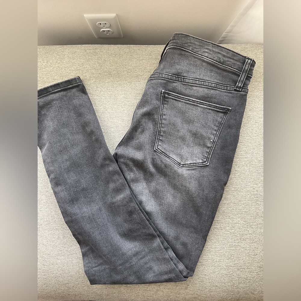 Universal thread high rise skinny jeans